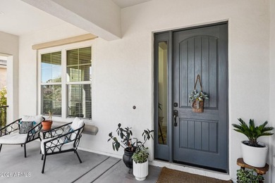 WOW! Beautifully upgraded two-story home on an oversized lot on Verrado Golf Club  in Arizona - for sale on GolfHomes.com, golf home, golf lot