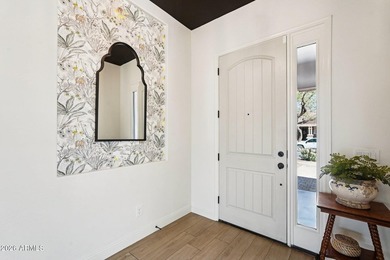 WOW! Beautifully upgraded two-story home on an oversized lot on Verrado Golf Club  in Arizona - for sale on GolfHomes.com, golf home, golf lot