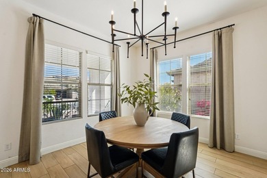 WOW! Beautifully upgraded two-story home on an oversized lot on Verrado Golf Club  in Arizona - for sale on GolfHomes.com, golf home, golf lot