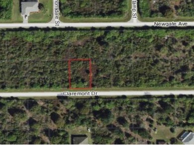 Nice buildable lot in a growing area. Conveniently located and on Duffys Golf Center in Florida - for sale on GolfHomes.com, golf home, golf lot