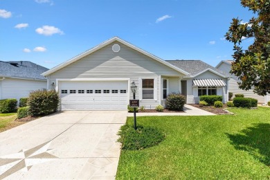 This beautiful Wisteria Style Designer Home in the Village of on Glenview Championship Golf and Country Club in Florida - for sale on GolfHomes.com, golf home, golf lot