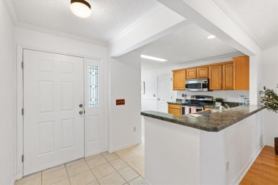 This beautiful Wisteria Style Designer Home in the Village of on Glenview Championship Golf and Country Club in Florida - for sale on GolfHomes.com, golf home, golf lot