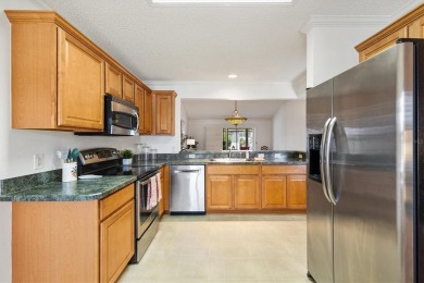 This beautiful Wisteria Style Designer Home in the Village of on Glenview Championship Golf and Country Club in Florida - for sale on GolfHomes.com, golf home, golf lot