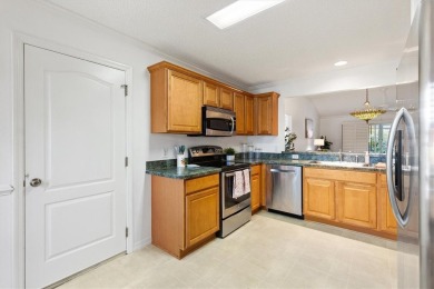 This beautiful Wisteria Style Designer Home in the Village of on Glenview Championship Golf and Country Club in Florida - for sale on GolfHomes.com, golf home, golf lot