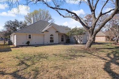 Welcome to this beautifully fully renovated home in Aledo, where on Lost Creek Golf Course in Texas - for sale on GolfHomes.com, golf home, golf lot