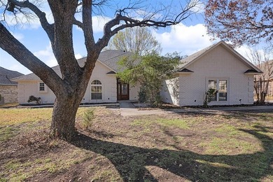 Welcome to this beautifully fully renovated home in Aledo, where on Lost Creek Golf Course in Texas - for sale on GolfHomes.com, golf home, golf lot