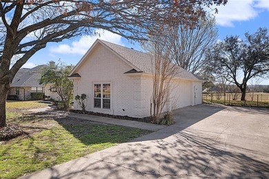 Welcome to this beautifully fully renovated home in Aledo, where on Lost Creek Golf Course in Texas - for sale on GolfHomes.com, golf home, golf lot