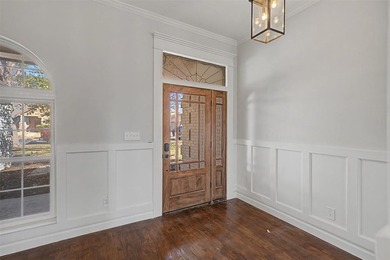 Welcome to this beautifully fully renovated home in Aledo, where on Lost Creek Golf Course in Texas - for sale on GolfHomes.com, golf home, golf lot