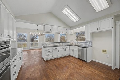 Welcome to this beautifully fully renovated home in Aledo, where on Lost Creek Golf Course in Texas - for sale on GolfHomes.com, golf home, golf lot