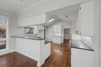 Welcome to this beautifully fully renovated home in Aledo, where on Lost Creek Golf Course in Texas - for sale on GolfHomes.com, golf home, golf lot