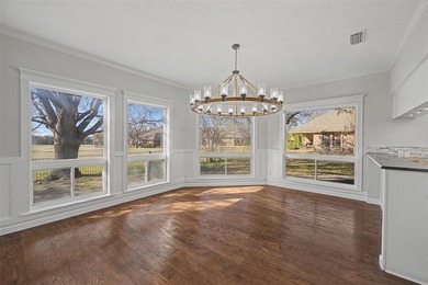 Welcome to this beautifully fully renovated home in Aledo, where on Lost Creek Golf Course in Texas - for sale on GolfHomes.com, golf home, golf lot