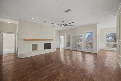 Welcome to this beautifully fully renovated home in Aledo, where on Lost Creek Golf Course in Texas - for sale on GolfHomes.com, golf home, golf lot