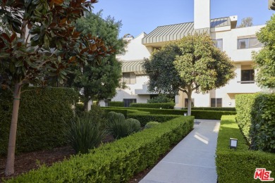 Welcome to your serene sanctuary in the heart of Century City on Hillcrest Country Club in California - for sale on GolfHomes.com, golf home, golf lot
