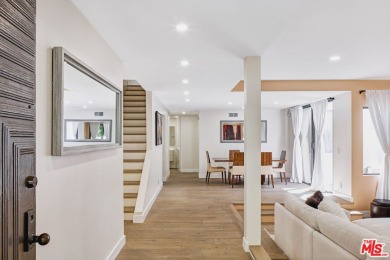 Welcome to your serene sanctuary in the heart of Century City on Hillcrest Country Club in California - for sale on GolfHomes.com, golf home, golf lot