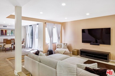 Welcome to your serene sanctuary in the heart of Century City on Hillcrest Country Club in California - for sale on GolfHomes.com, golf home, golf lot