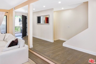 Welcome to your serene sanctuary in the heart of Century City on Hillcrest Country Club in California - for sale on GolfHomes.com, golf home, golf lot
