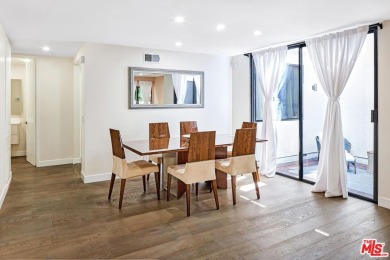 Welcome to your serene sanctuary in the heart of Century City on Hillcrest Country Club in California - for sale on GolfHomes.com, golf home, golf lot
