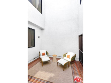 Welcome to your serene sanctuary in the heart of Century City on Hillcrest Country Club in California - for sale on GolfHomes.com, golf home, golf lot