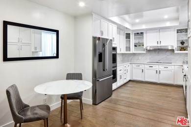 Welcome to your serene sanctuary in the heart of Century City on Hillcrest Country Club in California - for sale on GolfHomes.com, golf home, golf lot