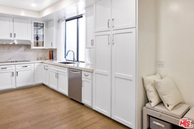 Welcome to your serene sanctuary in the heart of Century City on Hillcrest Country Club in California - for sale on GolfHomes.com, golf home, golf lot