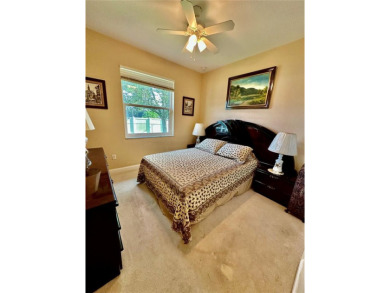 Welcome to your dream getaway in beautiful Englewood, Florida! on Oyster Creek Golf Club in Florida - for sale on GolfHomes.com, golf home, golf lot