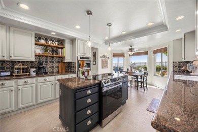 This home is a WOW in every sense of the word!!!  A carpet of on Anaheim Hills Golf Course in California - for sale on GolfHomes.com, golf home, golf lot