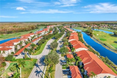 Immerse yourself in luxury living in this beautifully furnished on Heritage Bay Golf Course in Florida - for sale on GolfHomes.com, golf home, golf lot