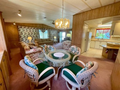 This home has been well maintained by the owners of over 30 on Water Oak Country Club Estates in Florida - for sale on GolfHomes.com, golf home, golf lot