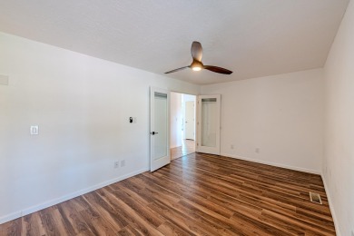 Don't miss your opportunity to live within walking distance of on Desert Greens Golf Course in New Mexico - for sale on GolfHomes.com, golf home, golf lot