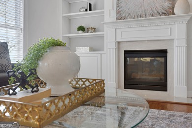 Fabulous Home in Windermere Golf Village with Incredible Views on Windermere Golf Club in Georgia - for sale on GolfHomes.com, golf home, golf lot