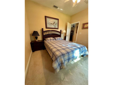 Welcome to your dream getaway in beautiful Englewood, Florida! on Oyster Creek Golf Club in Florida - for sale on GolfHomes.com, golf home, golf lot