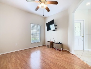 Welcome home to the active adult lifestyle community of Solivita on Stonegate Golf Club in Florida - for sale on GolfHomes.com, golf home, golf lot