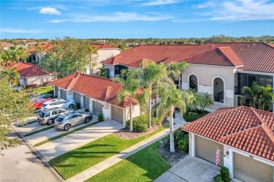 Immerse yourself in luxury living in this beautifully furnished on Heritage Bay Golf Course in Florida - for sale on GolfHomes.com, golf home, golf lot