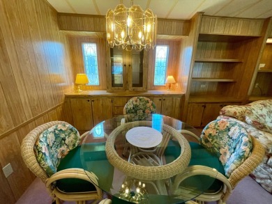 This home has been well maintained by the owners of over 30 on Water Oak Country Club Estates in Florida - for sale on GolfHomes.com, golf home, golf lot