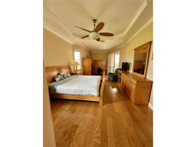 Welcome to your dream getaway in beautiful Englewood, Florida! on Oyster Creek Golf Club in Florida - for sale on GolfHomes.com, golf home, golf lot
