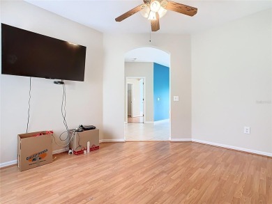 Welcome home to the active adult lifestyle community of Solivita on Stonegate Golf Club in Florida - for sale on GolfHomes.com, golf home, golf lot