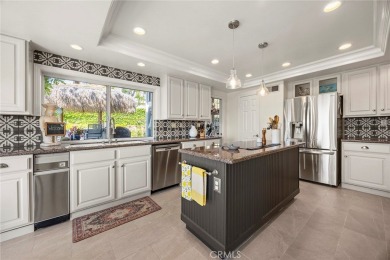 This home is a WOW in every sense of the word!!!  A carpet of on Anaheim Hills Golf Course in California - for sale on GolfHomes.com, golf home, golf lot