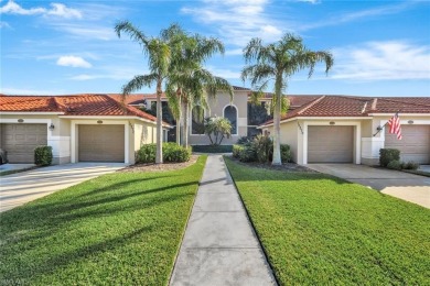 Immerse yourself in luxury living in this beautifully furnished on Heritage Bay Golf Course in Florida - for sale on GolfHomes.com, golf home, golf lot