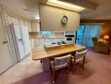 This home has been well maintained by the owners of over 30 on Water Oak Country Club Estates in Florida - for sale on GolfHomes.com, golf home, golf lot