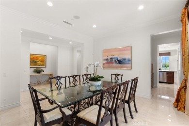 Set on an expansive 12,556 SQFT premium lot in the prestigious on Marbella Golf and Country Club in California - for sale on GolfHomes.com, golf home, golf lot