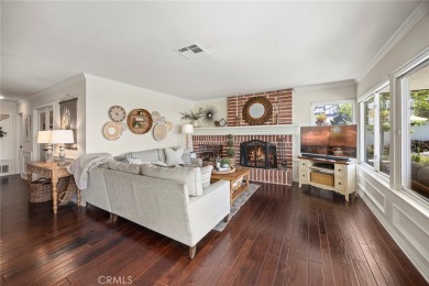 This home is a WOW in every sense of the word!!!  A carpet of on Anaheim Hills Golf Course in California - for sale on GolfHomes.com, golf home, golf lot