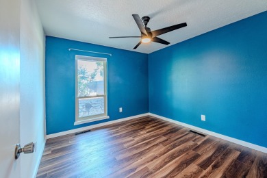 Don't miss your opportunity to live within walking distance of on Desert Greens Golf Course in New Mexico - for sale on GolfHomes.com, golf home, golf lot