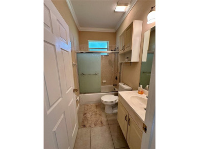 Welcome to your dream getaway in beautiful Englewood, Florida! on Oyster Creek Golf Club in Florida - for sale on GolfHomes.com, golf home, golf lot