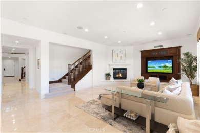 Set on an expansive 12,556 SQFT premium lot in the prestigious on Marbella Golf and Country Club in California - for sale on GolfHomes.com, golf home, golf lot