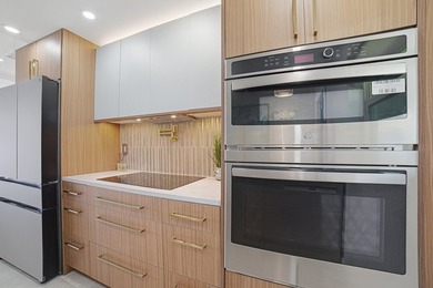 TOTALLY REMODELED First Floor Condo in a very active 55+ Golf on Leisureville Community Golf Course in Florida - for sale on GolfHomes.com, golf home, golf lot