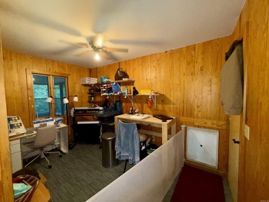 Welcome to your dream home sitting on just under 1 acre, nestled on Indian Hills Country Club in Arkansas - for sale on GolfHomes.com, golf home, golf lot