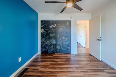Don't miss your opportunity to live within walking distance of on Desert Greens Golf Course in New Mexico - for sale on GolfHomes.com, golf home, golf lot