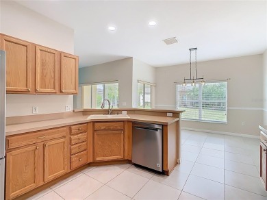 Welcome home to the active adult lifestyle community of Solivita on Stonegate Golf Club in Florida - for sale on GolfHomes.com, golf home, golf lot