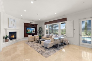 Set on an expansive 12,556 SQFT premium lot in the prestigious on Marbella Golf and Country Club in California - for sale on GolfHomes.com, golf home, golf lot