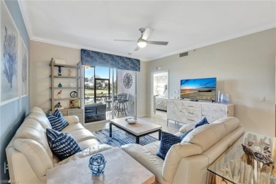 Immerse yourself in luxury living in this beautifully furnished on Heritage Bay Golf Course in Florida - for sale on GolfHomes.com, golf home, golf lot